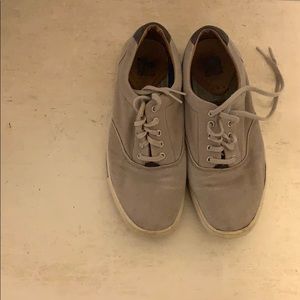 Johnson and Murphy Old School Mcguffy Style Shoe